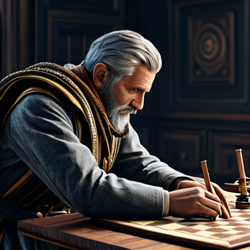 Image Prompt 1: Game-based Learning (GBL)**