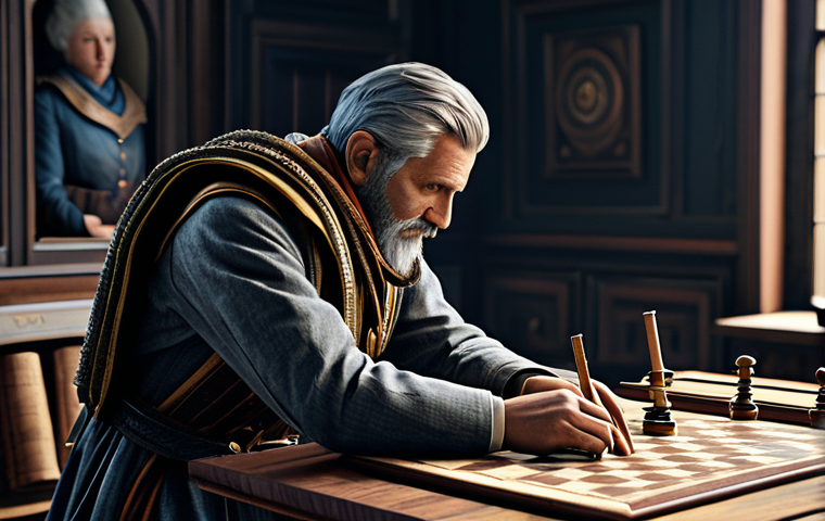 Image Prompt 1: Game-based Learning (GBL)**