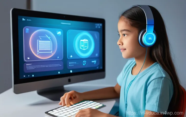 게이미피케이션 교육의 기술적 요구사항 - **Prompt 1: Engaging Gamified Classroom Experience**
A group of diverse children and teenagers, ... 게이미피케이션 교육의 기술적 요구사항 - **Prompt 1: Engaging Gamified Classroom Experience**
A group of diverse children and teenagers, ...