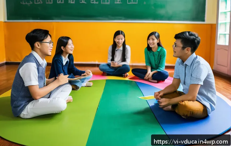 학생 피드백을 통한 게이미피케이션 개선 방법 관련 이미지 1